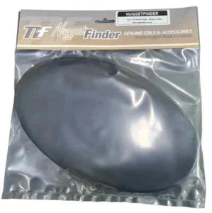 Nugget Finder Xceed 12"X7" Heavy Duty Skid Plate - Picture 1 of 1