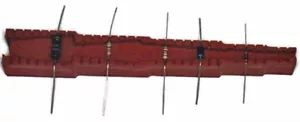Abbiegevorrichtung für Elektronikbauteile Kemo A001 - Bild 1 von 1