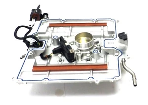 12671059 New Intake Manifold V6 3.6L Twin Turbo 2016-2019 Cadillac ATS XTS - Picture 1 of 11