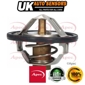 Fits Nissan Micra Audi A4 Q5 MG Midget Thermostat Coolant Apec 94336069 - Picture 1 of 2