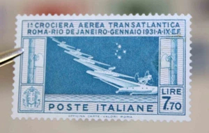 Italien 1862 bis 1942: SPITZEN-Sammlung praktisch NUR sauber POSTFRISCH - Picture 1 of 22