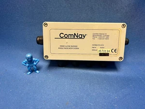 ComNav 82858 Stand Alone Rudder Angle Indicator System - Imagen 1 de 5