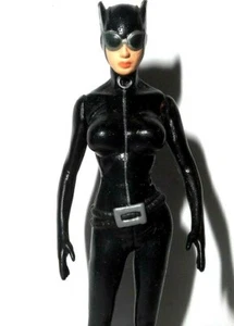 Best Buy DC Animated movie CATWOMAN batman year one dvd exclusive movie universe - Picture 1 of 2