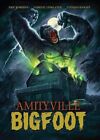 Amityville Bigfoot [New DVD]