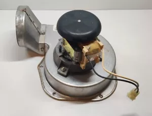 FASCO 70580260 Draft Inducer Blower Motor D342077P02 7158-0164E Trane Tested - Picture 1 of 3