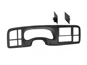 CD RADIO ESTÉREO FACIA BANDA CT23GM05 MANCHA PARA CHEVCHEVROLET TAHOE GMC SIERRA YUKON - Imagen 1 de 1