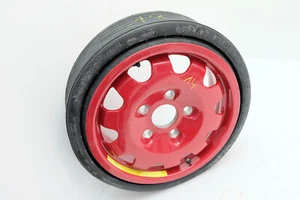 Porsche 928 944 964 968 aluminum rim spare wheel 5.5x15 - Picture 1 of 7