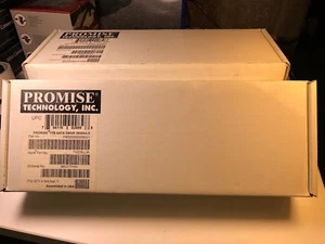 New Promise Technology Apple 1tb SATA TV278LL/A Hot-Swap - SATA 3Gb/S - 7200rpm - Picture 1 of 2