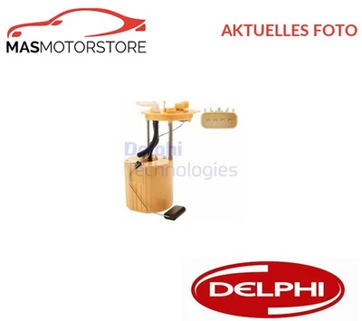 ELEKTRISCH KRAFTSTOFFPUMPE DELPHI FT4094-12B1 A NEU OE QUALITÄT - Image 1 of 4