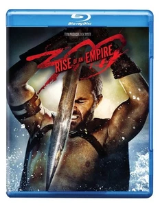 300 Rise Of An Empire - Blu-ray Disc Only - DISC ONLY B20 - Picture 1 of 1