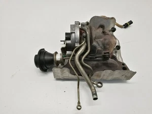 Smart Roadster ForTwo 450 0,7 Benziner Turbolader Turbo 0012473V001  A1600960999 - Bild 1 von 8