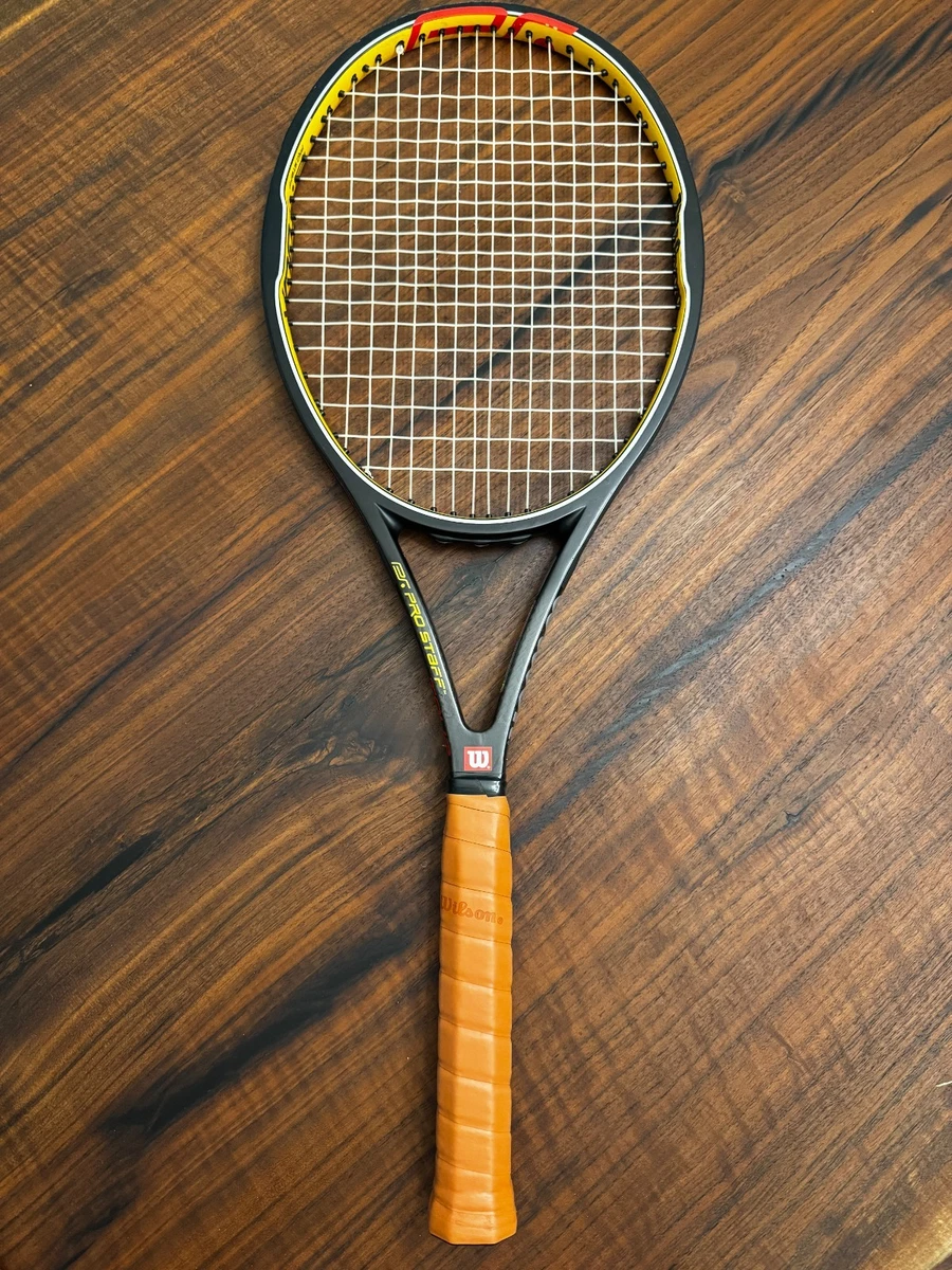 プロスタッフ　ツアー　90　2本セット　tour プロスタッフツアー90 (Wilson ProStaff Tour 90) | ヴィンテージ