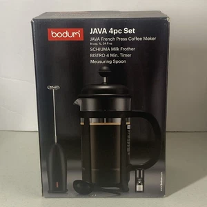 Bodum Java 4 Piece Set - Picture 1 of 1