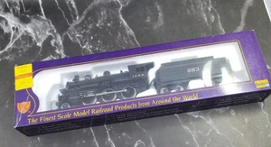 IHC PREMIER LOCO 2-6-2 M522 ICRR Illinois Central RR #283 In Box - Picture 1 of 8