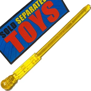 Transformers Beast Wars Transquito accessorio MISSILE parte originale - Foto 1 di 7