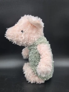 Disney Classic Pooh Piglet Plush - Picture 1 of 5