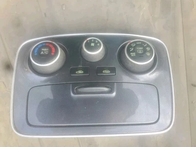 2005 2006 2007 2008 Hyundai Sonata AC Heat Climate Control OEM Tested - Image 1 of 2
