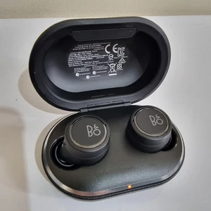 Auriculares internos Bang & Olufsen Beoplay E8 3ª generación Bluetooth - negros - Imagen 1 de 10