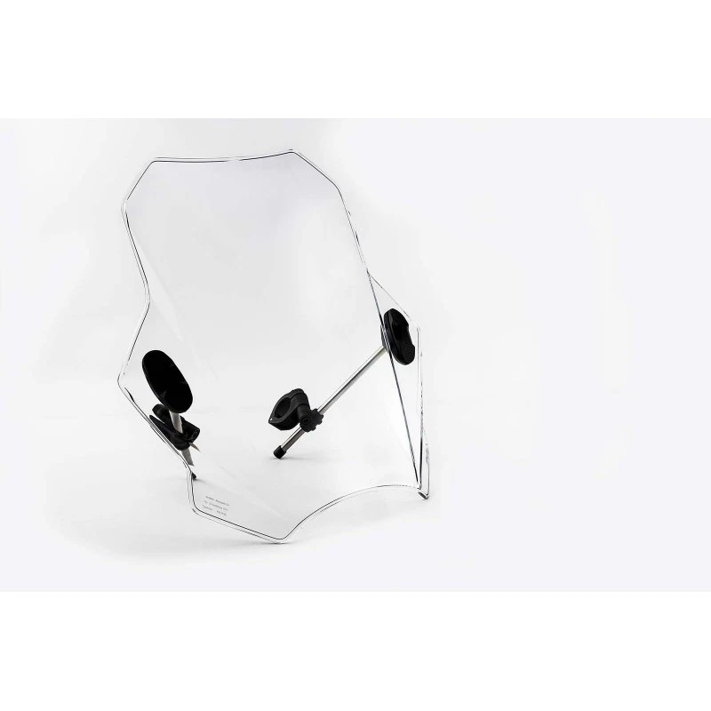 PUIG CUPOLINO UNIV. BAT PER APRILIA MANA 850 07-16 TRANSPARENTE Foto 1 de 1