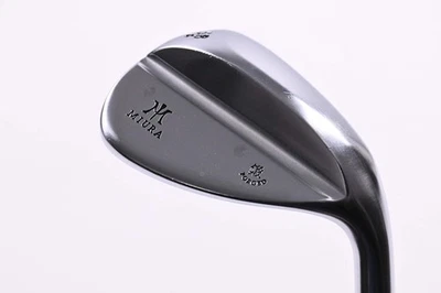 Miura Forged Series Lob Wedge / 58 Degree / Regular Flex Elevate ETS 115 Shaft - Image 1 of 4