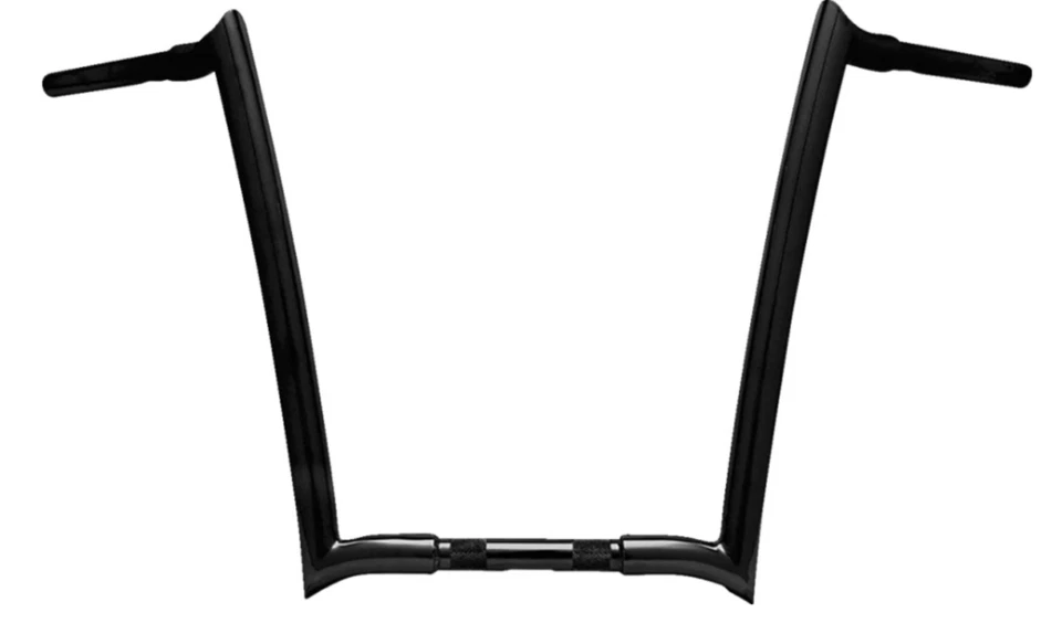 Paul Yaffe Originales - OEMB125-14 B - 1-1/4 pulgadas Barras de mono excavadora, 14 pulgadas - Brillo Foto 1 de 1