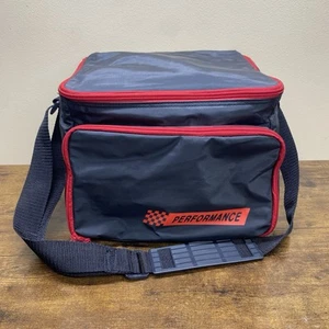 Performance Nintendo Virtual Boy Soft Case Soft Shell Travel Bag *Vintage Rare* - Picture 1 of 22