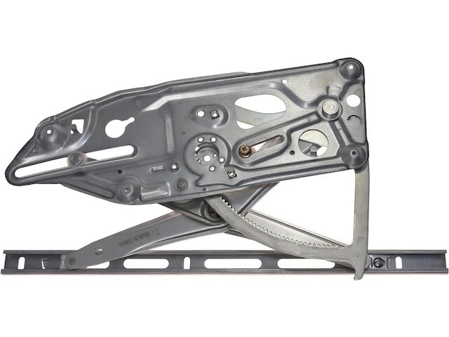 API 42YM19Q Front Left Window Regulator Fits 1992-1993 Mercedes 300SE - Image 1 of 1