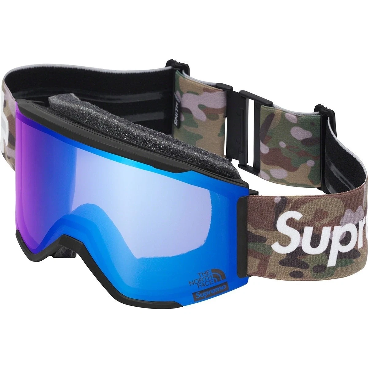 Supreme Winter Sports Goggles & Sunglasses for sale | eBay