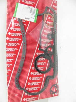 Juego de juntas de cárter de aceite de conversión Federal Mogul LS84042 1979-1984 Honda Civic 1,3 L Foto 1 de 3