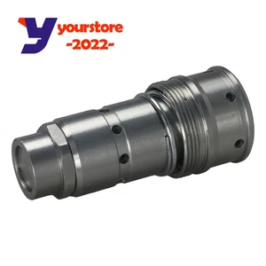 Coupler Female Leverless Remote 1/2" OD 3/4" UNF Ball Style for Ford/New Holland - Bild 1 von 11