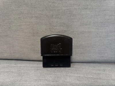 Guitar Hero Kramer Striker Wireless Receiver 89119.806 Red Octane PS2 Dongle - Image 1 of 4