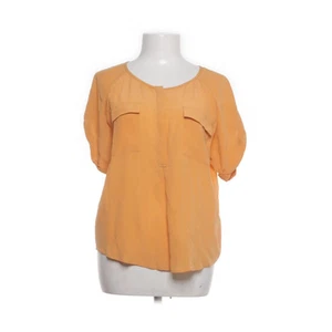 Joie, Top, Größe: S, Orange, Seide, Einfarbig, Damen #dEd - Bild 1 von 5