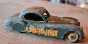 GIAGUAR GIOCATTOLO DINKY VINTAGE - Foto 1 di 6