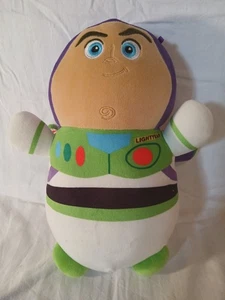Buzz Lightyear Squishmallow HugMees Disney Pixar Toy Story Plush 10” - Picture 1 of 5