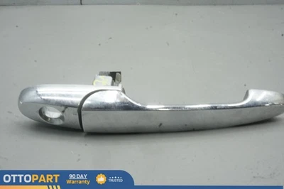 Pontiac Solstice 2006-2009 manija de puerta exterior delantera izquierda lado del conductor 25865676 Foto 1 de 4