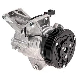 For Mazda CX-3 CX3 Toyota Yaris Scion iA 2016-20 AC Compressor & A/C Clutch - Picture 1 of 7