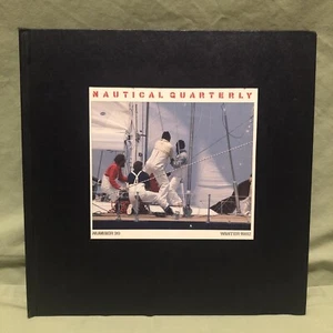 Nautical Quarterly Number 20 Winter 1982 - Picture 1 of 10