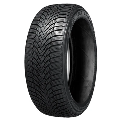 WINTERREIFEN SAILUN 175/65 R13 80T ICE BLAZER ALPIN + - Bild 1 von 4
