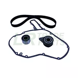LAND ROVER DISCOVERY 1 200TDi FULL ENGINE TIMING KIT +DAYCO OEM BELT (1989-1994) - Picture 1 of 1