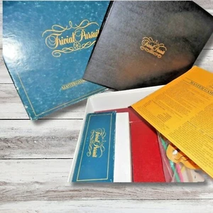 Vintage Trivial Pursuit Game - Picture 1 of 3