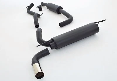 FMS Talla A Sistema Volvo C30 2006- 1.6l D /D2 / Drive 1.8l 2.0l 2.0lD - Imagen 1 de 2