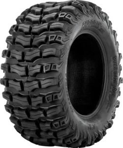 New Sedona Buzz Saw R/T ( Rear Tire - 25 x 10 x 12 ) - 2017 Arctic Cat 700 VLX - Picture 1 of 1