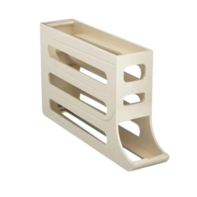 Eierhalter Aufbewahrung Eierspender Auto Spender Auto Rolling Auto Rolling Egg - Bild 1 von 4