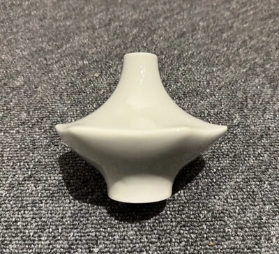 Fürstenberg Vase Porzellan Porzellanvase 70er Jahre - Bild 1 von 4