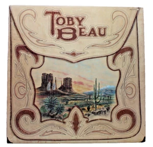 TOBY BEAU, SELF-TITLED 1978 RCA RECORDS VINLY LP, AFL1-2771 , ONE OWNER - Picture 1 of 7