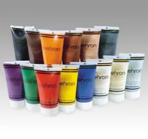 Maquillaje crema a base de agua Mehron Fantasy FX 1 OZ tubo surtidos de colores - Imagen 1 de 18