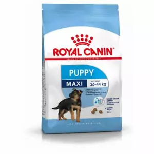 Royal Canin Maxi Puppy 2 x 4 kg - Bild 1 von 1
