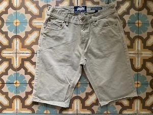 Shorts Superdry - Größe S - Oliv - Wie neu - Bild 1 von 2