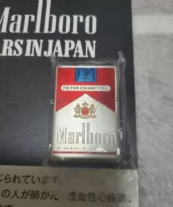 Zippo Marlboro 2023 50th Anniversary in Japan Limited Edition of 150 Pieces Rare - Picture 1 of 4