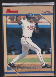 Baseball Collection Vintage Rookies Inserts 20% off on 4+! (12/34)